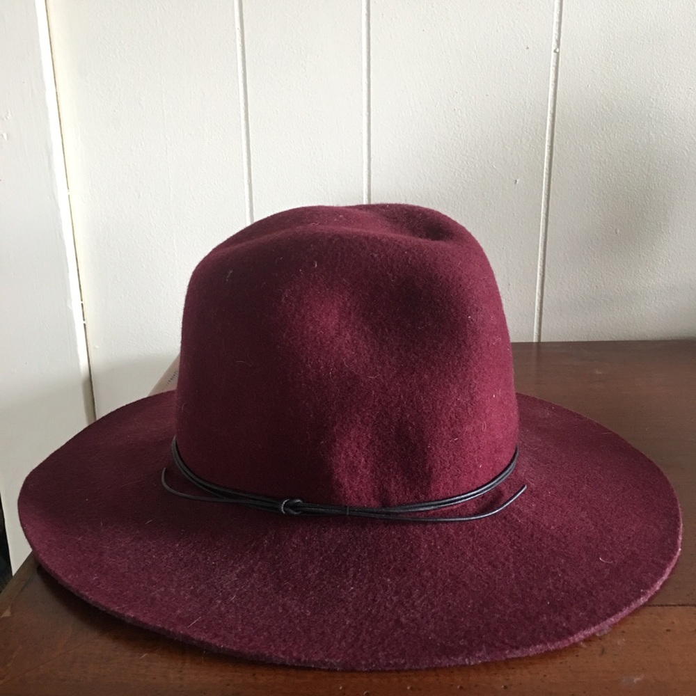 Brookes Boswell Hat